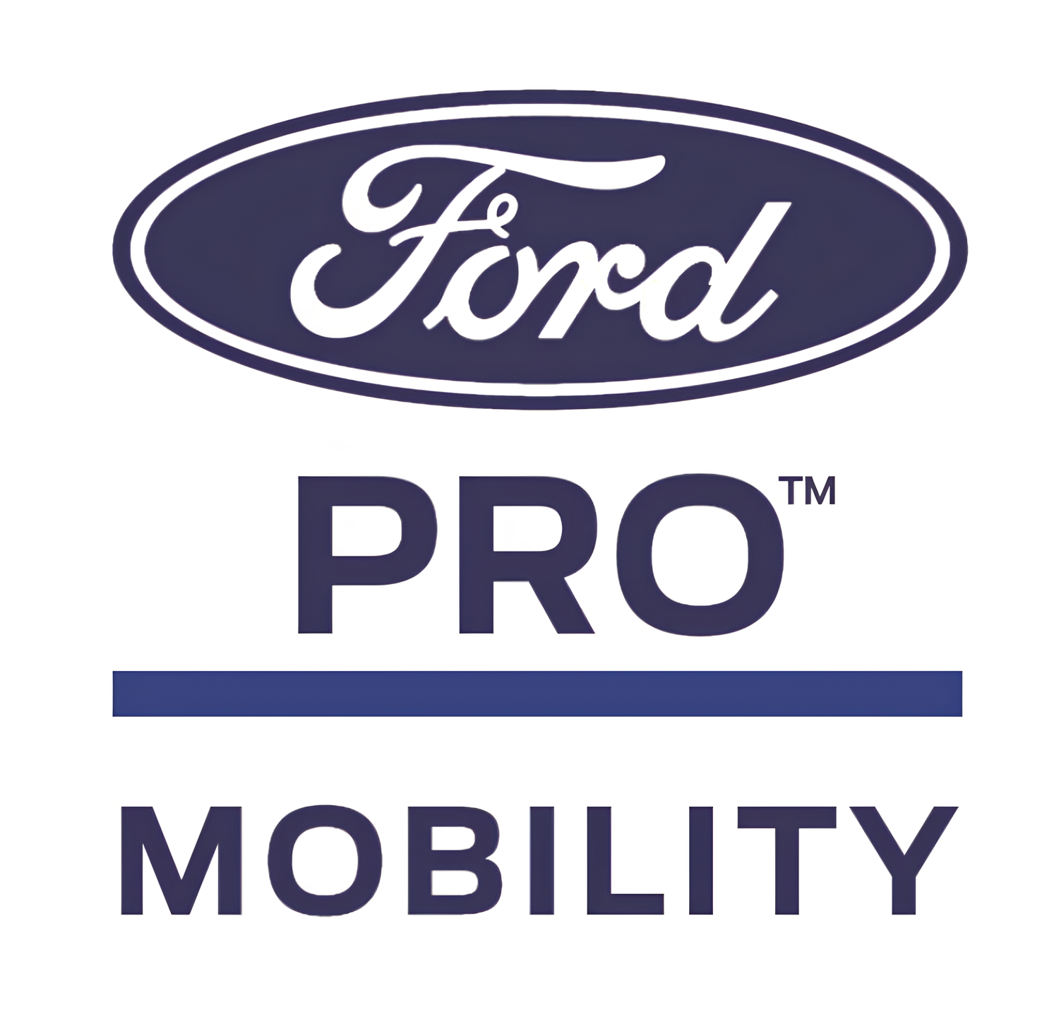 Ford Pro Mobility