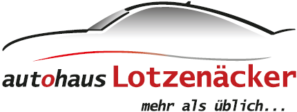 Autohaus Lotzenäcker