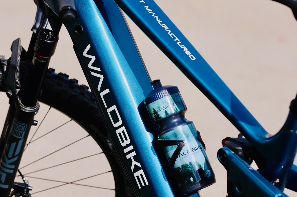 Bike Leasing