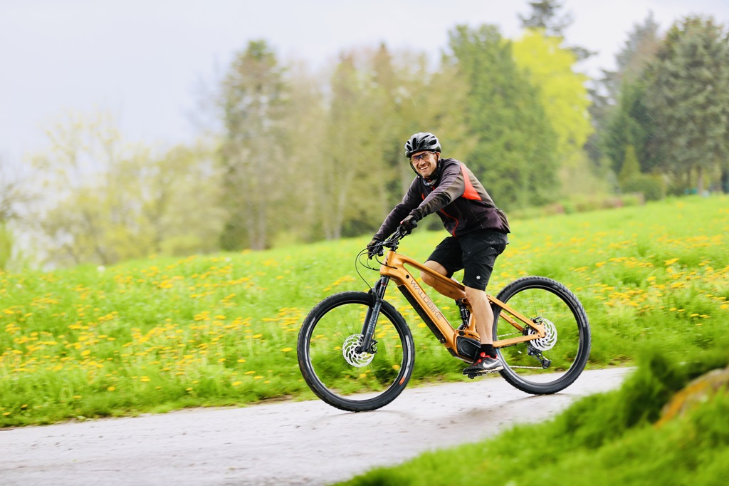 Bike Leasing