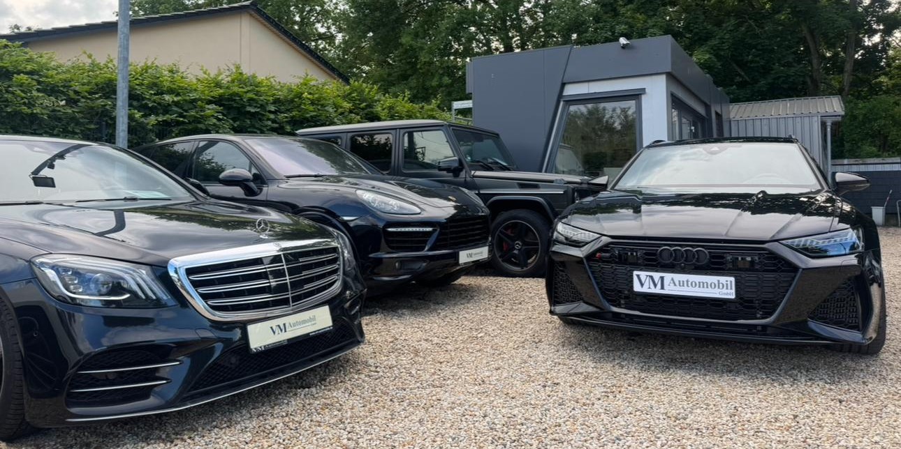 V&M Automobil GmbH