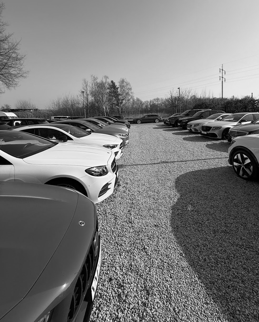 Gebrauchtwagen-Finanzierung bei V&M Automobil GmbH in Großbeeren