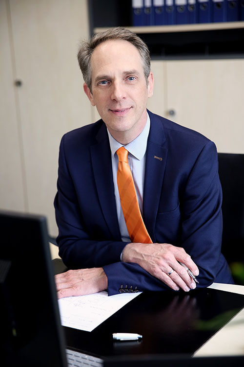 Jan Busse
