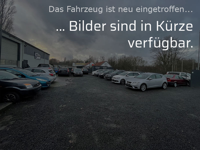 Peugeot 207 Tendance Gebrauchtwagen Kaufen | EZ 11/2006
