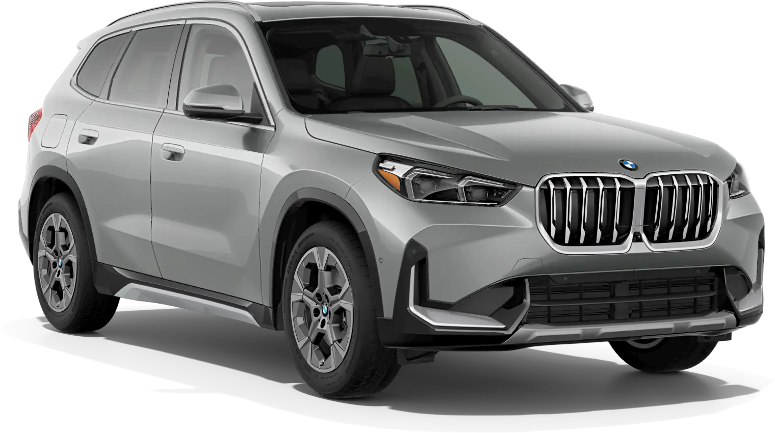 2027 BMW X1 xDrive28i
