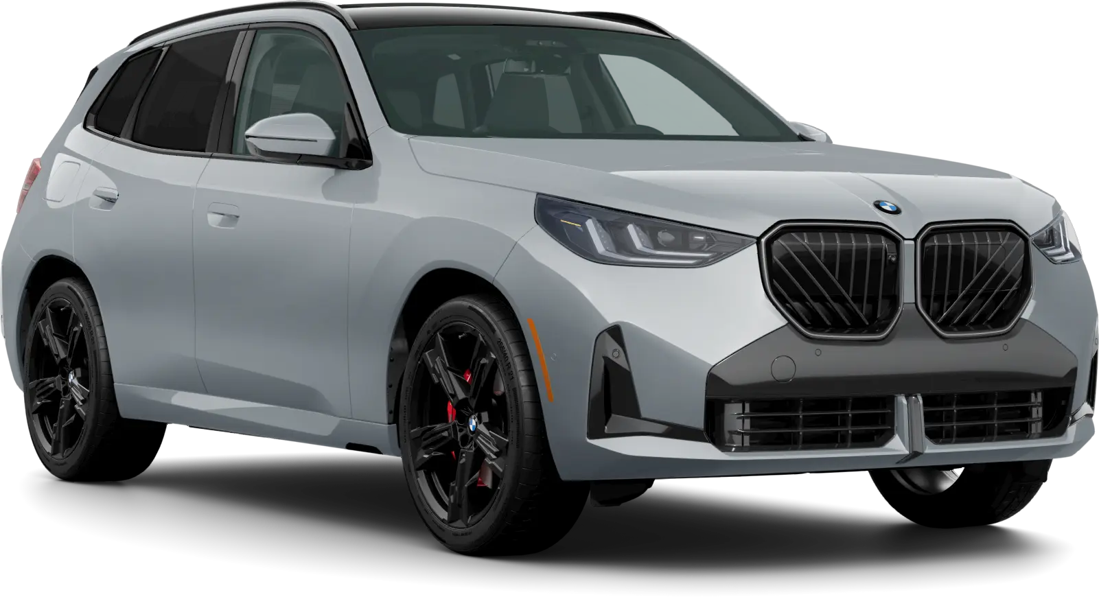 2026 BMW X3 30 xDrive with M Sport Professional