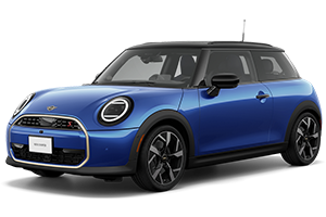 mini hardtop