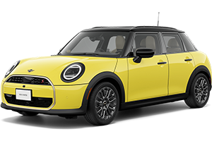 mini Hardtop 4 Door