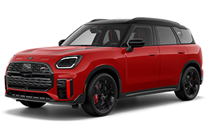 mini JOHN COOPER WORKS