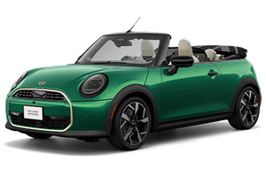 mini CONVERTIBLE