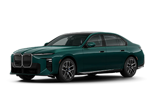 bmw 7