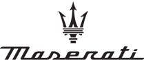 Maserati logo