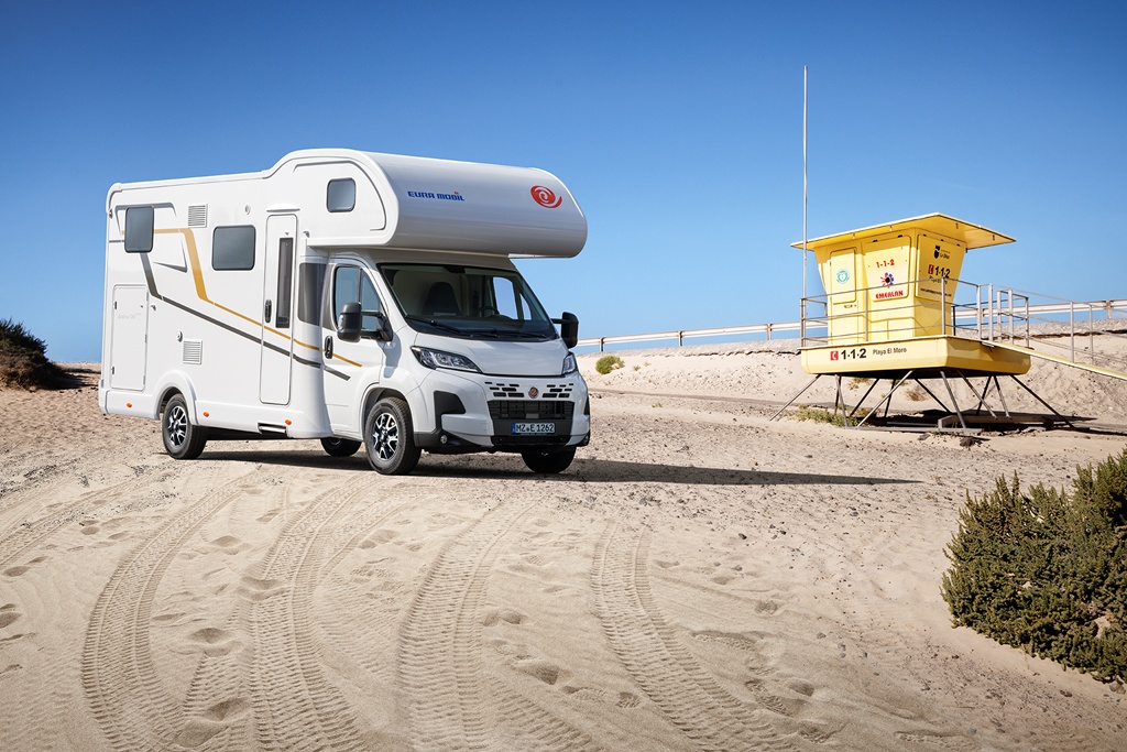 Einladung Reisemobil-Adventsmesse