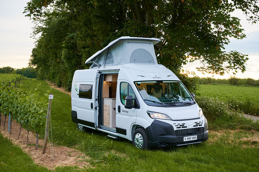 Einladung Reisemobil-Adventsmesse