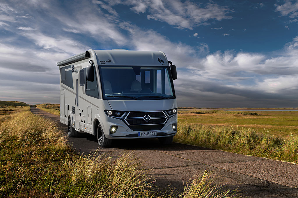 Einladung Reisemobil-Adventsmesse