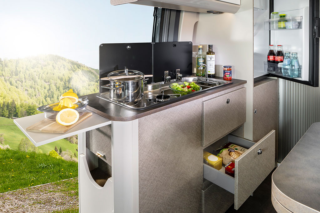 Einladung Reisemobil-Adventsmesse