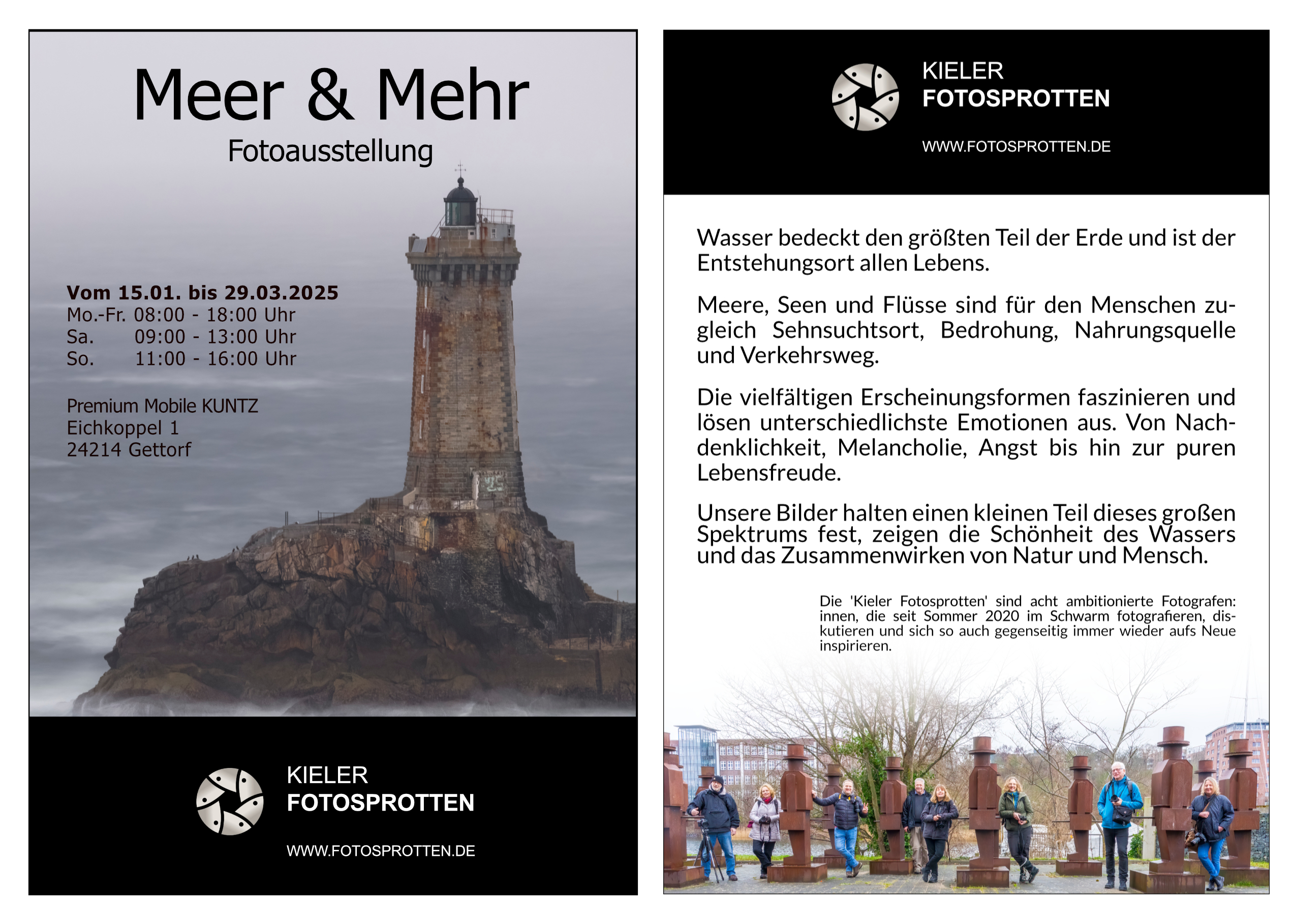 Meer & Mehr