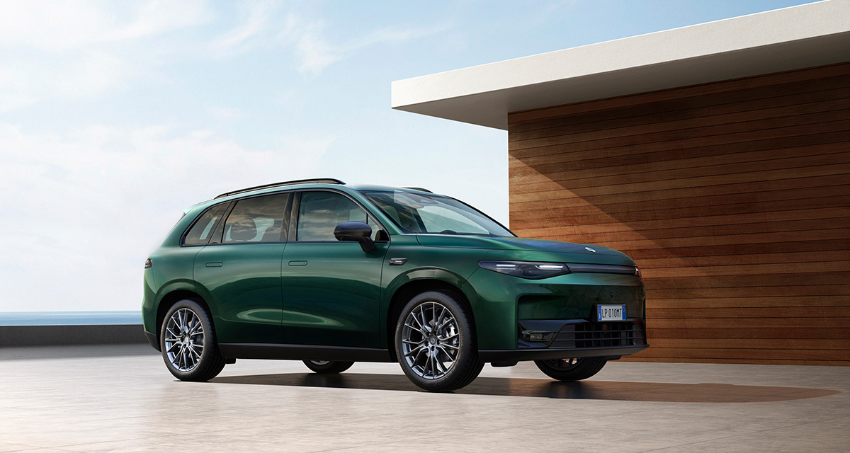 Premium Mobile Kuntz