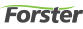 Forster logo