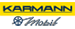 Karmann Mobil logo