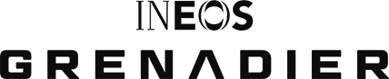 INEOS Grenadier logo