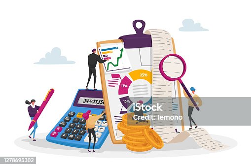 FINANZBUCHHALTUNG