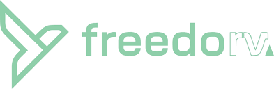 Freedo RV Logo