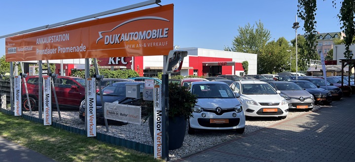 DUK Automobile