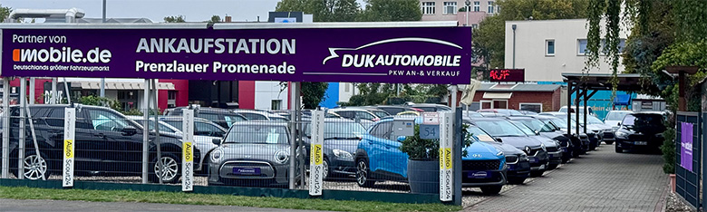DUK Automobile