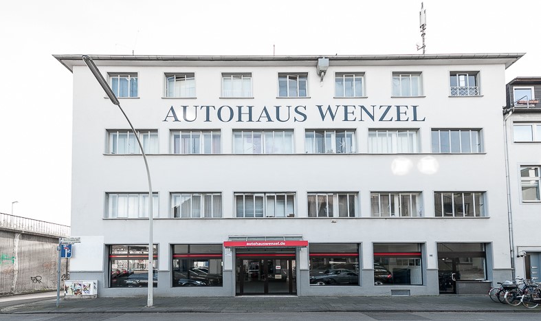 Autohaus Wenzel GmbH