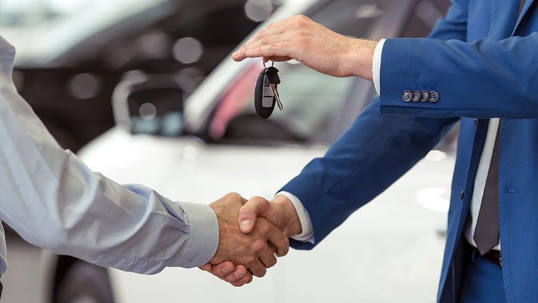 Leasing