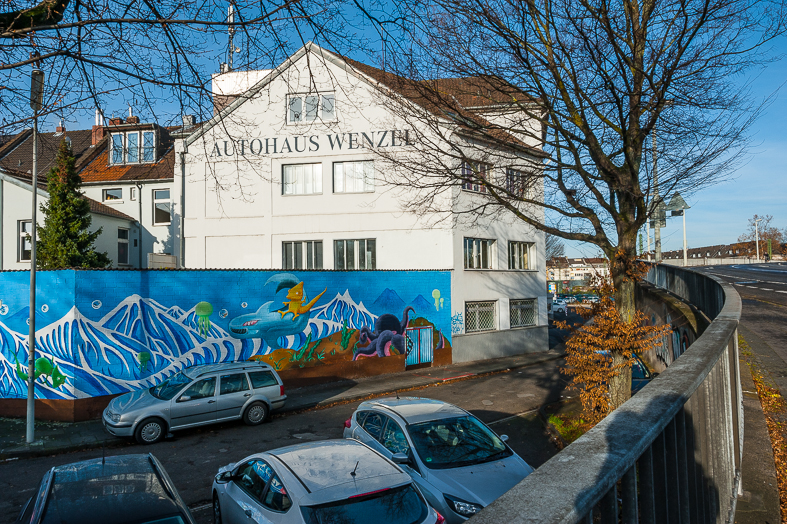 Autohaus Wenzel