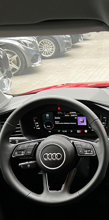 Fahrzeug verkaufen in Ludwigsfelde – Autozentrum