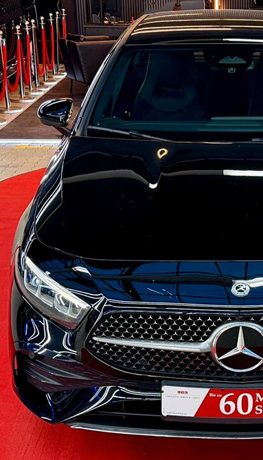 Ankauf gepflegter Gebrauchtwagen – Berlin Brandenburg