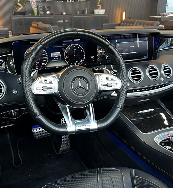 Kommissionsverkauf und Fahrzeugankauf – Autozentrum Ludwigsfelde