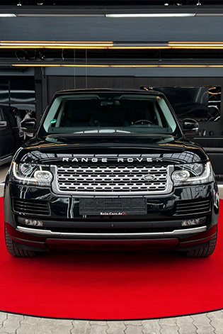 Finanzierung, Zulassung, Garantie – Autozentrum Ludwigsfelde