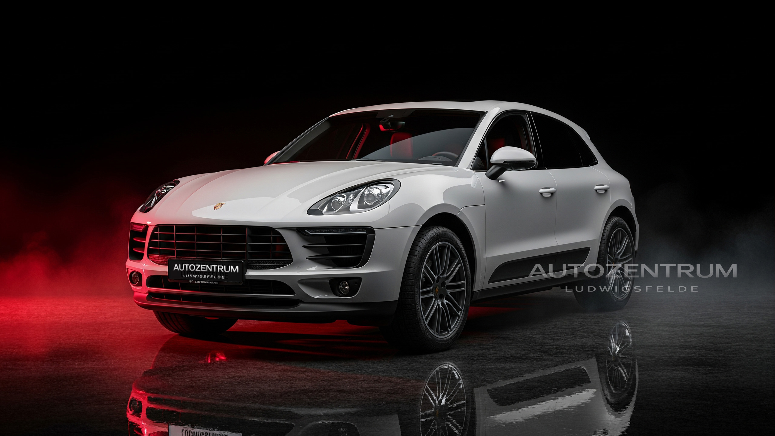 Autozentrum Ludwigsfelde