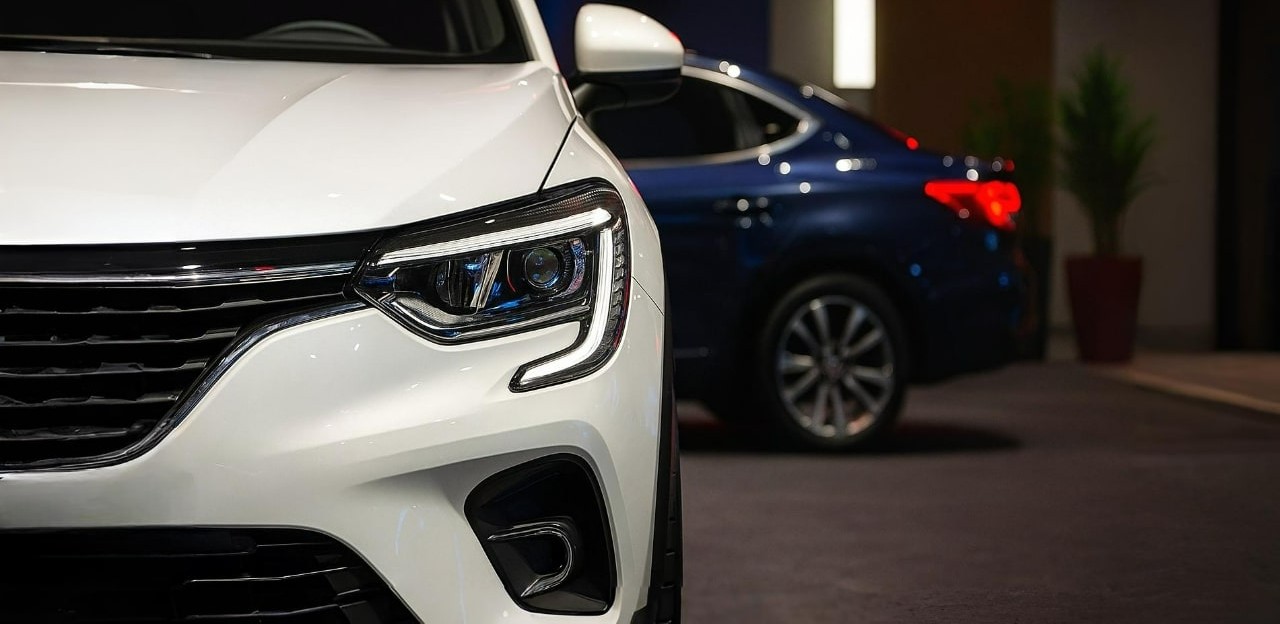 Finanzierung und Leasing