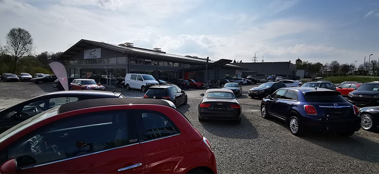 CHG Autohaus Balingen GmbH