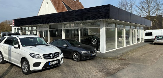 Altländer Automobile