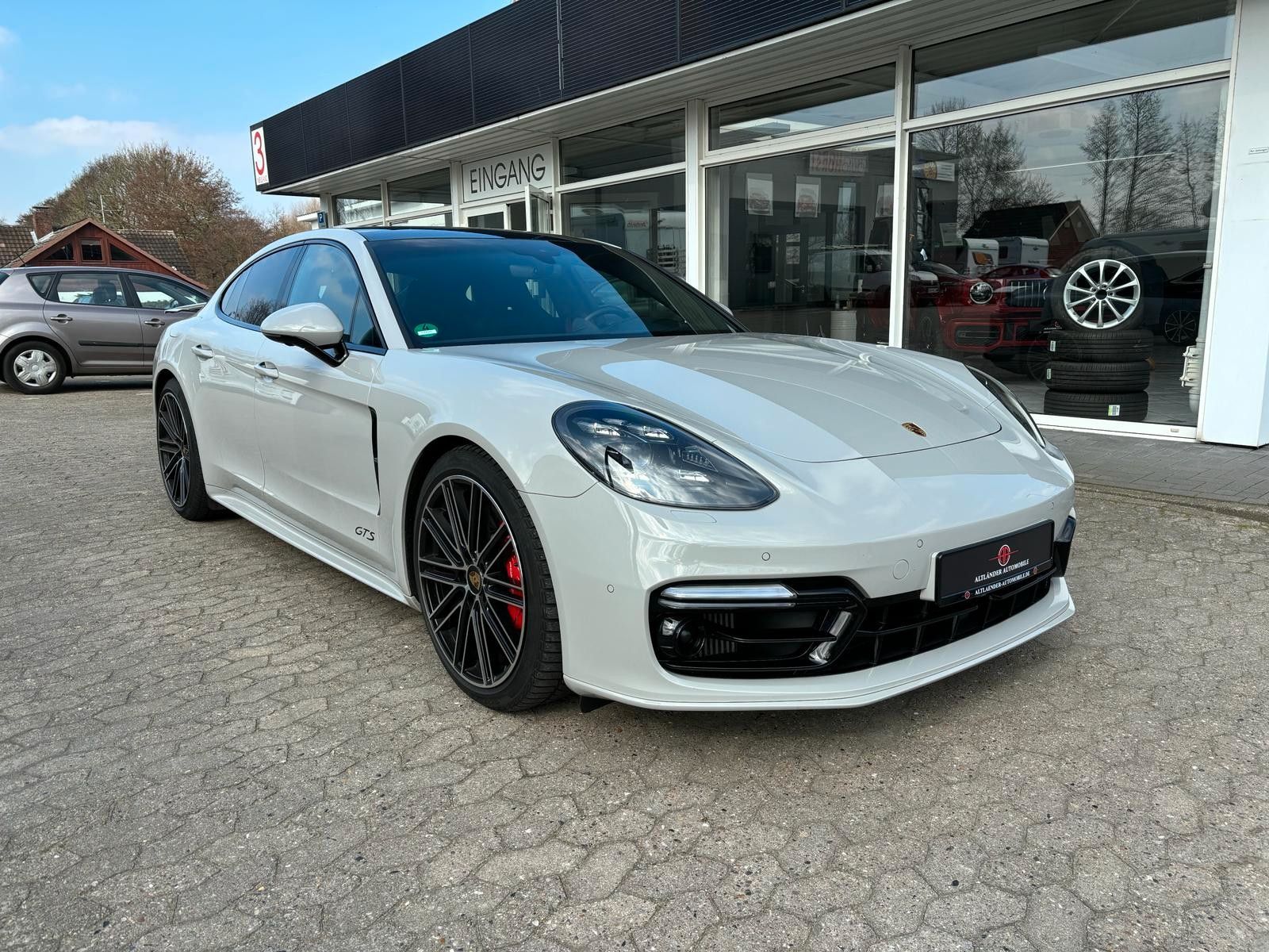 Altländer Automobile