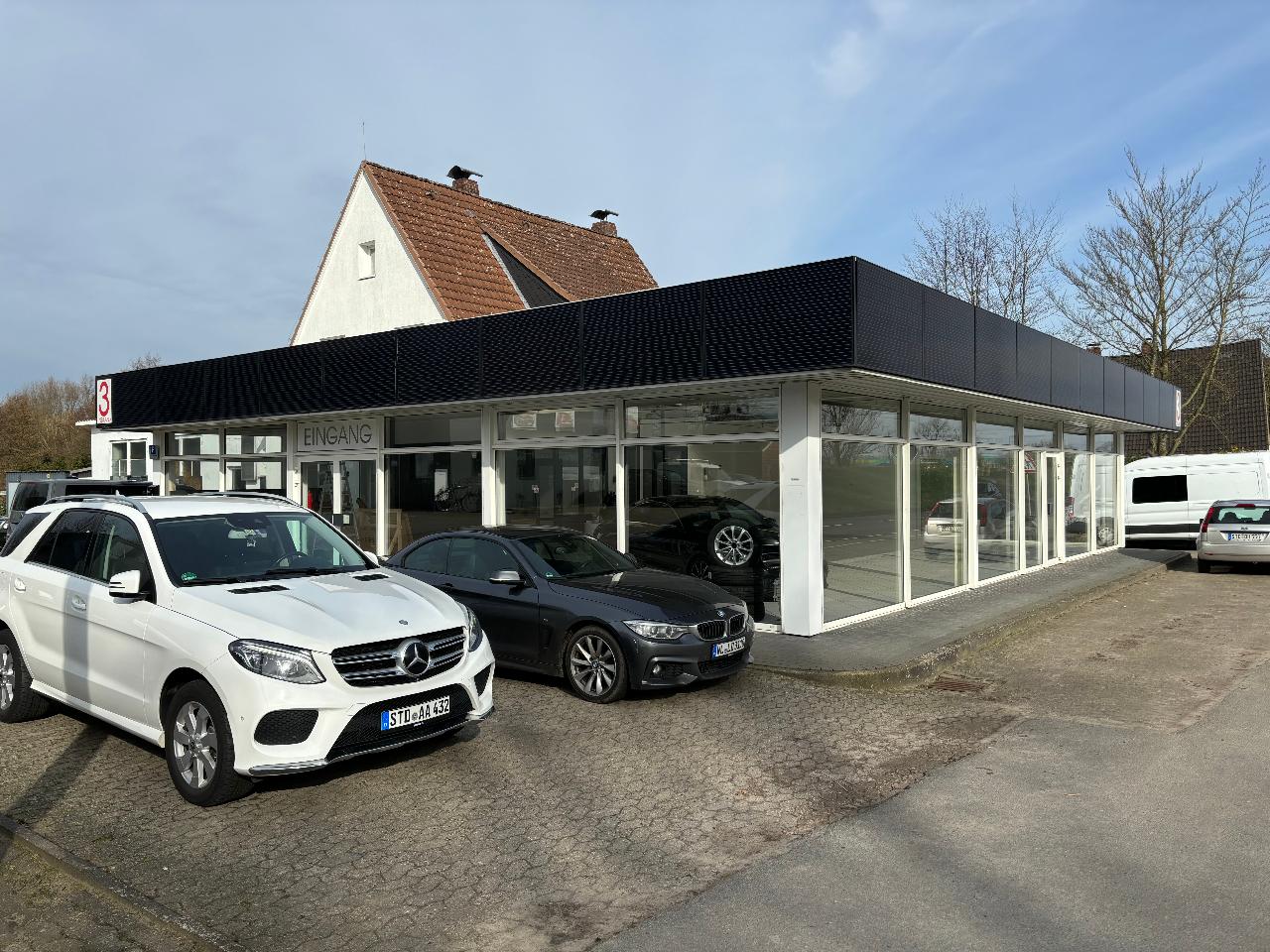 Altländer Automobile