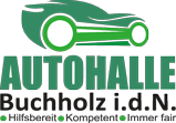 Autohalle Buchholz in der Nordheide