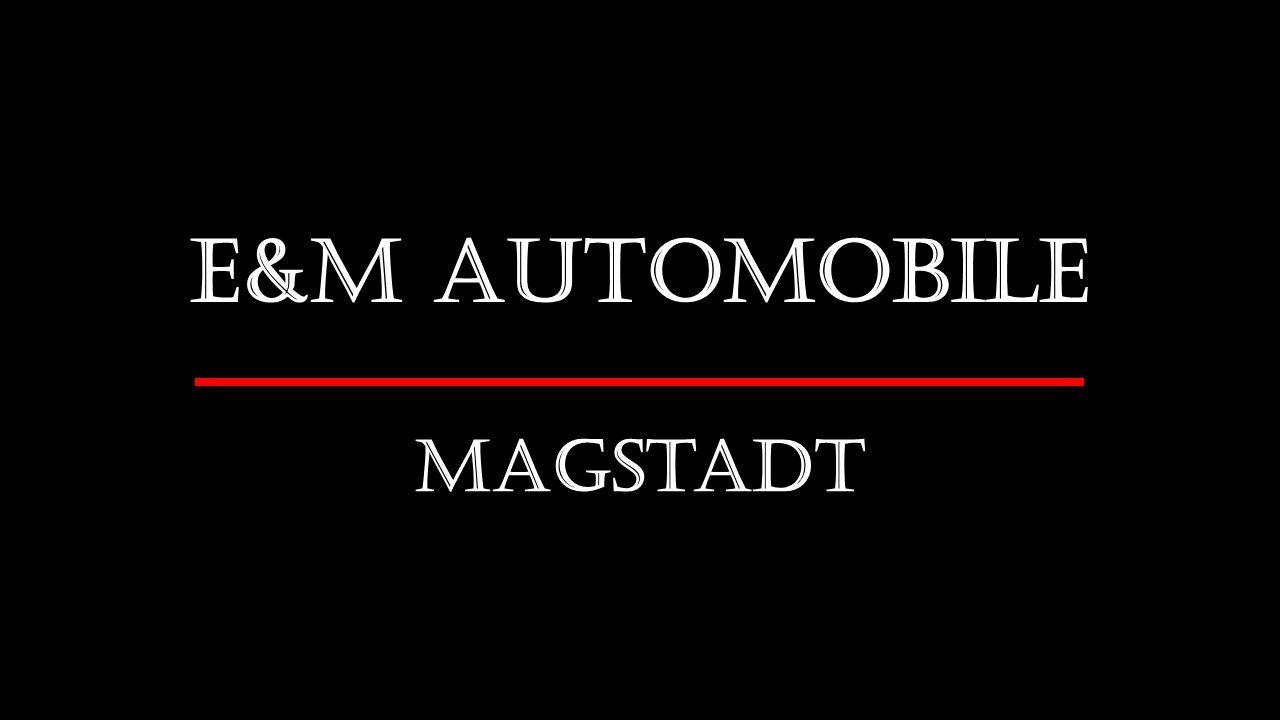 autohaus mister car in magstadt