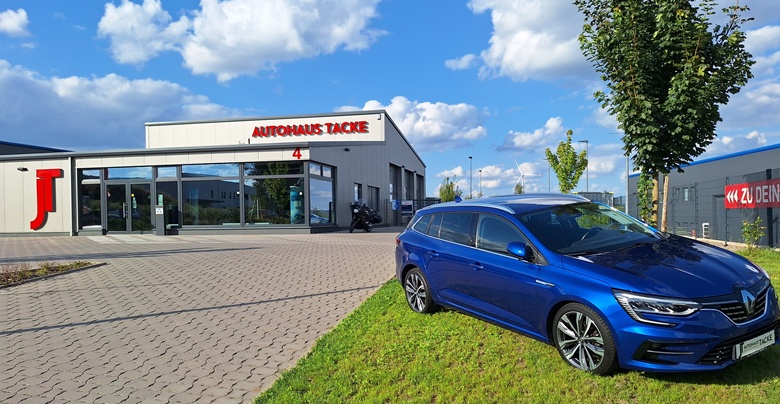 Autohaus Tacke Inh. Jörn Tacke