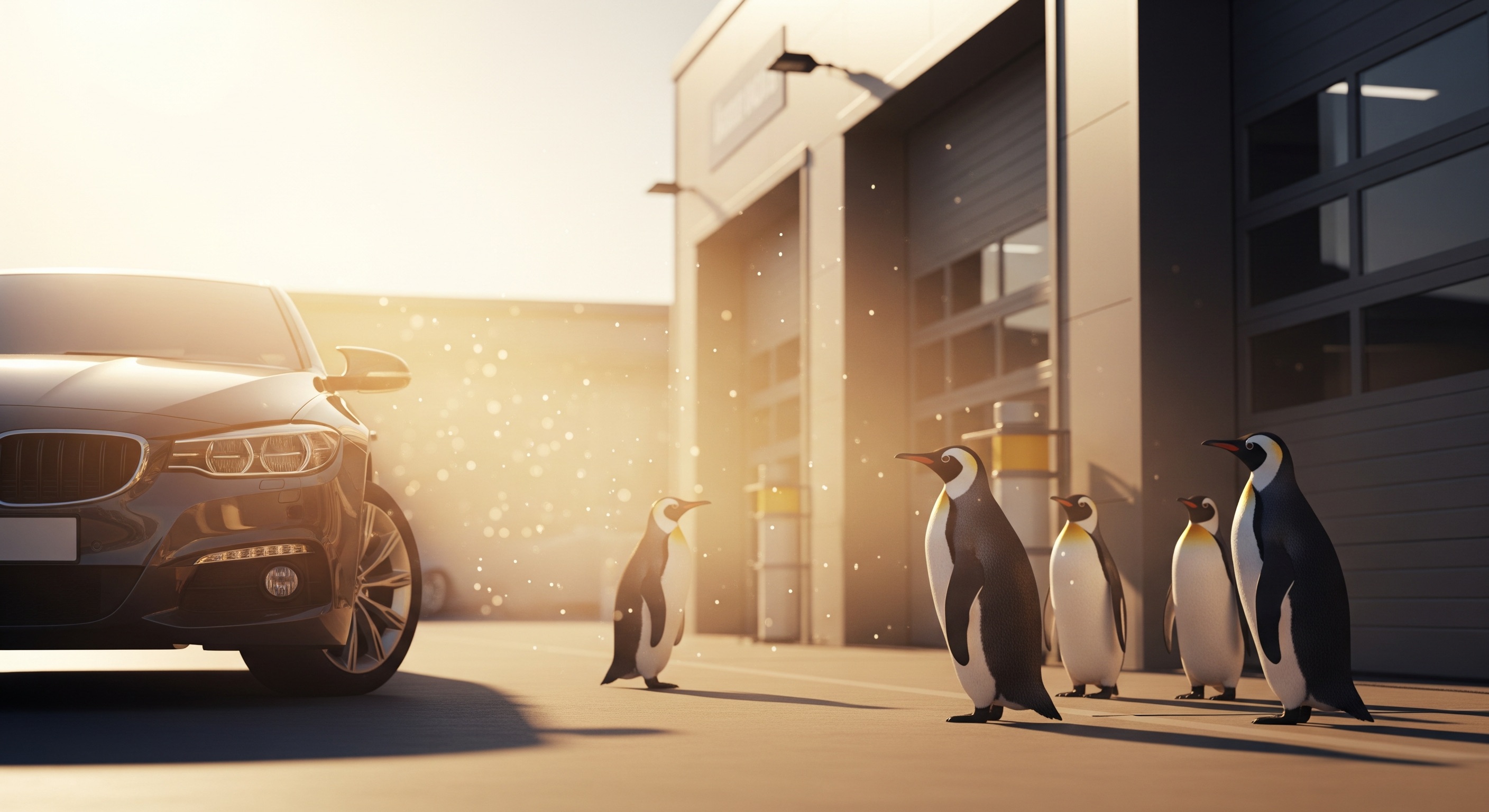 Klimaservice und Innenraumluftqualität bei Autohaus Tacke