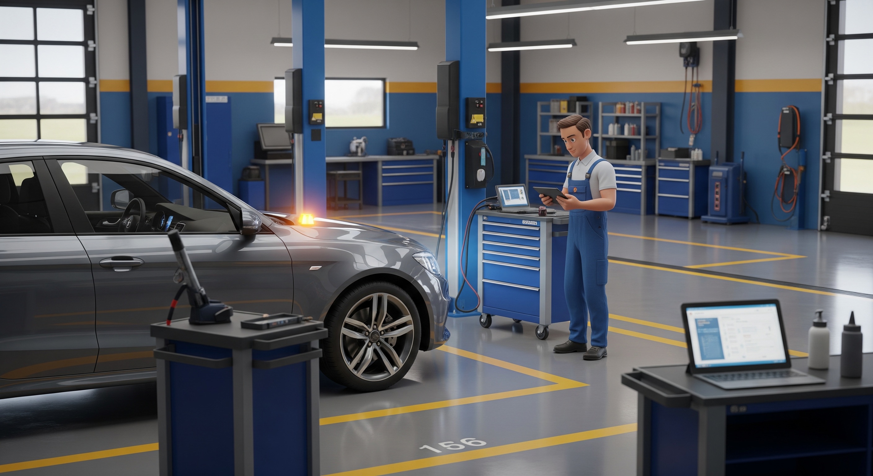 Frühe Fehlersuche spart oft Folgekosten