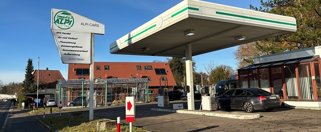 ALPI Cars GmbH