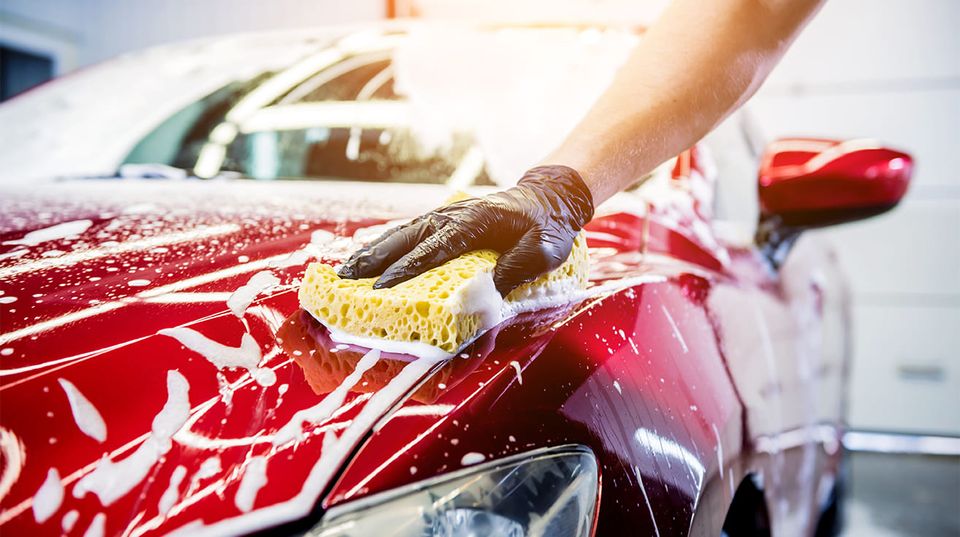 ALPI Cars service