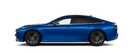 toyota mirai
